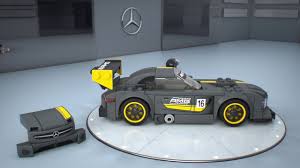 Pin By Maximilian Schaefer On Lego In 2020 Lego Speed Champions Mercedes Amg Lego