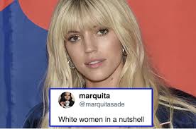 Many women opt for short hairstyles during the summer to beat the heat, to make a statement, or because short hair can be much easier to handle and style. White Women Drive Me Crazy