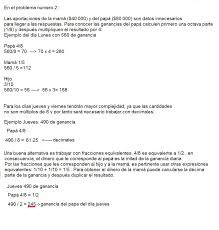 Un carro se mueve en línea recta y pasa de una velocidad de 40m/h a una velocidad de 20m/h. 65 Que Parte Es Ayuda Para Tu Tarea De Desafios Matematicos Sep Primaria Cuarto Respuestas Y Explicaciones