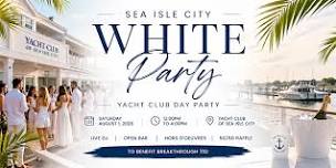 Sea Isle City White Party 2026