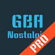 Lista completa con los mejores emuladores gratis de gba o game boy. Nostalgia Gba Pro Gba Emulator De Pago Apk 2 0 8 Vip Apk
