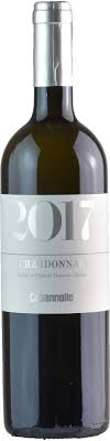 'flowers chardonnay 2017', image note: Capannelle Chardonnay 2017 Xtrawine Com