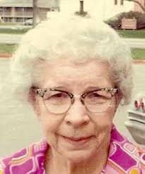 Ella Leone Beazer Merrill (1902-1974)