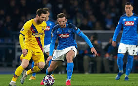 Mỗi hình thức đều có ưu điểm và nhược điểm riêng. Xem Trá»±c Tiáº¿p Barca Vs Napoli Cup C1 á»Ÿ Ä'au Kenh Nao