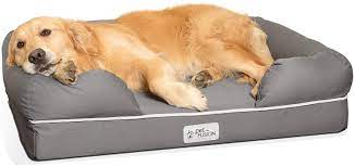 Shopping for a new dog bed? The Best Dog Beds You Can Buy Online Dog Bed Large Waterproof Dog Bed Dog Couch