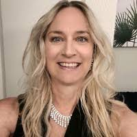 Andrea Osborn's Instagram, Twitter & Facebook