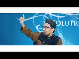 Kata abu umamah radhiyallahu 'anhu: Doa Agar Terbebas Dari Hutang Ustadz Adi Hidayat Youtube