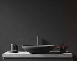 Neue wasserhahn messing wand mount wasserhahn für gefäß spüle, badezimmer eitelkeit marokkanische gravierte waschbecken bad handgefertigte home decor. Verdunklungsgefahr Schwarz Ist Nicht Duster Sondern Elegant Und Sexy