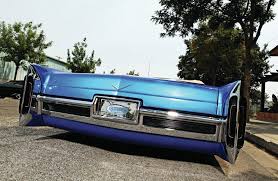 1966 cadillac coupe deville ls blues 1966 cadillac coupe deville ls blues