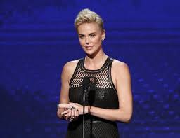 In your opinion, which do you think is the best film that charlize theron had ever been on and why? Fearless Charlize Theron Honored By Hollywood