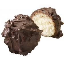 Con un bel caffè appena fatto, gustare uno di questi deliziosi dolcetti al cioccolato, è il modo. Dolcetti Deliziosi Al Cocco E Cioccolato Torte Al Cioccolato