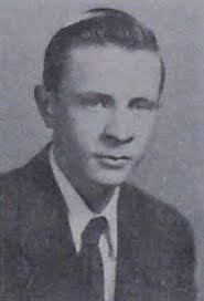 I received notice from Robert McLaughlin, class of 1953, that his brother  Joseph J. McLaughlin, class of 1949, passed