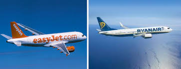 Easyjet Or Ryanair To Lanzarote Lanzarote Information