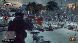 Download combo weapons dead rising 3 apk 1.0 for android. Dead Rising 3 Apocalypse Edition Pc Game Free Download
