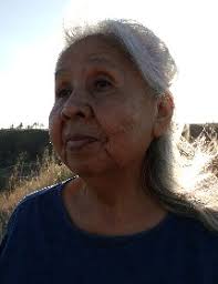 Evelyn Standing Elk-Two Bulls, 67, of Ashland