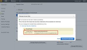For more details, see resetting lost or forgotten passwords or access keys for aws. How To Figure Out Your Access Key Id And Secret Key In Amazon S3 Cloudhq Support