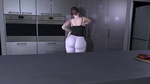 RenPy] Babysitter on Call - v0.2 by SARIZ Adult Porn Game Download Free  For Android and PC