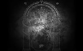 40 Moria Wallpaper On Wallpapersafari Here and from the heart of middle earth: 40 moria wallpaper on wallpapersafari