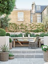 Get patio landscaping ideas from thousands of patio pictures, informative articles and videos. Decking Patio And Terrace Ideas For Gardens House Garden