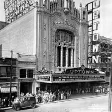 chicago s uptown theater on its opening day route22ny chicago pictures chicago architecture chicago movie chicago s uptown theater on its opening