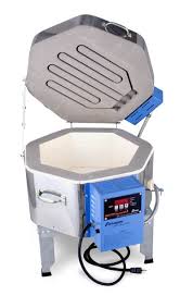 Paragon Fusion 7 Glass Kiln 120volt