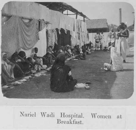 Reflexive Gaze and Constructed Meanings: Photographs of Plague Hospitals in Colonial Bombay | Springer Nature Link