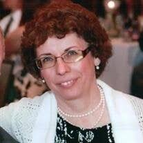 Karen E. Meier Obituary