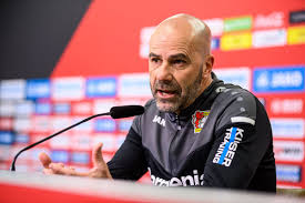 Hannes wolf will join leverkusen from his position as germany u18 coach to take charge of the team until the end of the season, with peter hermann stepping in as his. 8wgobygnehsjvm