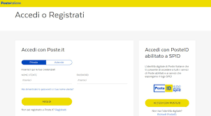 • impostazione e personalizzazione delle notifiche in app su entrate, uscite, obiettivi di spesa ecc. Bancoposta Click
