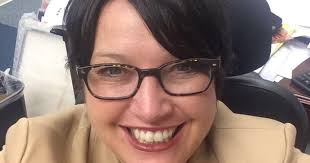 Biden nominates Danna Jackson to federal judgeship