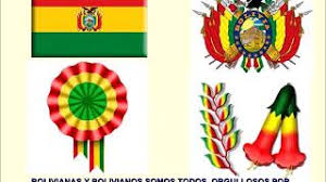 El himno nacional de bolivia es la máxima expresión del sentimiento; Letra Del Himno Nacional De Bolivia Completo