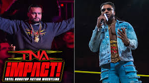TNA Wrestling - News update