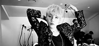 Résultat de recherche d'images pour "bts tumblr gif"