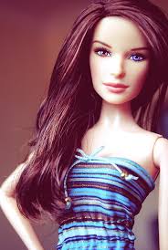 eye candy. bright rainbow colors.