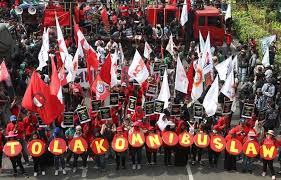 If you want to learn orang ramai in english, you will find the translation here, along with other translations from malay to english. Indonesia Omnibus Law Protests Wikipedia