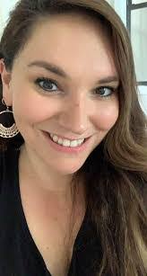 Jennifer Sebring's Instagram, Twitter & Facebook