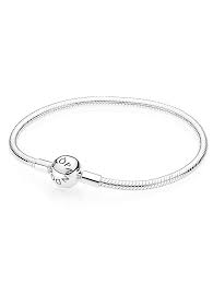 Create a completely personal & amazing style that matches you. Pandora Armband Mit Logo 590728 19 Diemer
