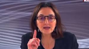 Les Sociétés des journalistes de BFMTV et RMC réclament l'exclusion de  Barbara Lefebvre, chroniqueuse des Grandes Gueules