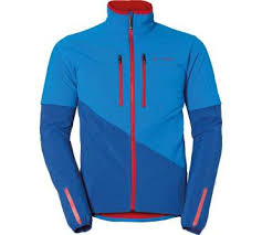 Vaude Primasoft Jacket Im Test Testberichte De Note 1 3