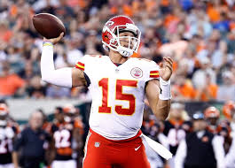 Check out this nfl schedule, sortable by date and including information on game time, network coverage, and more! Calendario Nfl Temporada 2018 Juegos Semana 5 Pandaancha Mx