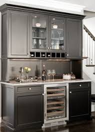 Vintage drinks cabinets, modern cocktail cabinets with drinks storage, glass racks and wine holders. 27 Best Beverage Fridge Ideas Beverage Fridge Home Kitchen Design