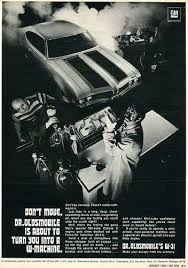 1969 Dr Oldsmobile W 31 Advertising Hot Rod Magazine January 1969 Oldsmobile Classic Cars Muscle Automobile Advertising