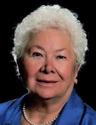 Paulina "Paule" Ball Obituary October 22, 2022