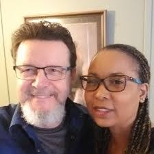 Loretta Buckner's Instagram, Twitter & Facebook