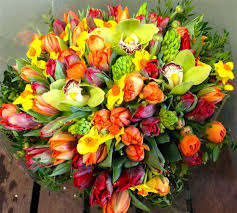 As london´s oldest and most prestigious florist, moyses stevens have vibrant, evocative and exquisitely designed, our collection of bouquets highlights the natural. Spring Has Sprung