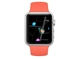 Pokemon go apple watch indir detayları haberimizde. Pokemon Go Apple Watch Prototype Pixels Dots And Points Of View
