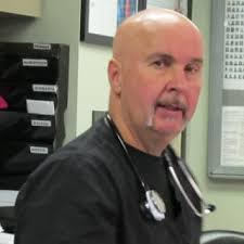 Dr. Larry Mellick, MD