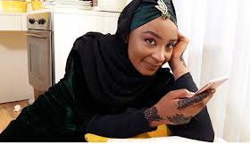 Maybe you would like to learn more about one of these? Kalli Wasu Sabbin Kayatattun Hotunan Rahama Sadau Muryar Hausa24 Online Media
