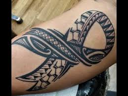 Cancer Tattoo For Men Youtube