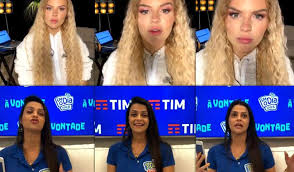 Pior que possa imaginar (2019), amor de mãe (2019) and luísa sonza, pabllo vittar, anitta: Luisa Sonza Archives Ig Live S Tv